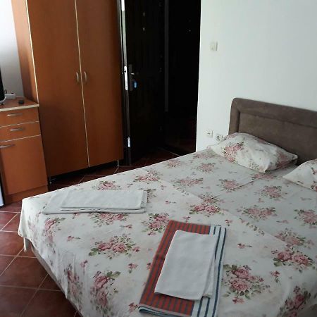 Hotel Bonaca Sutomore Esterno foto
