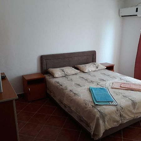 Hotel Bonaca Sutomore Esterno foto