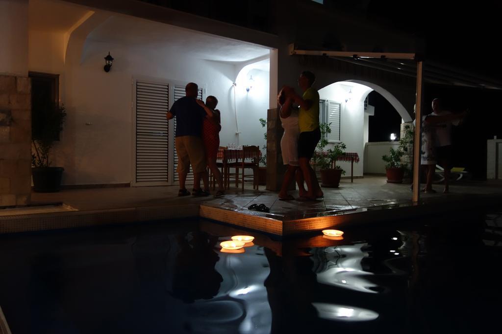 Hotel Bonaca Sutomore Esterno foto