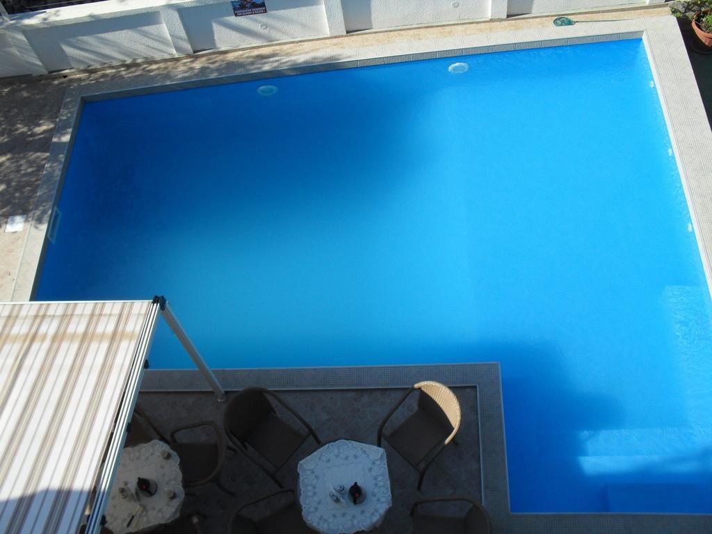 Hotel Bonaca Sutomore Esterno foto