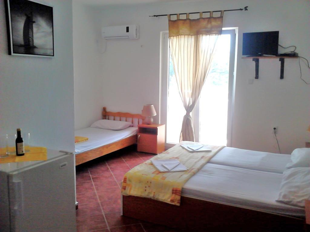 Hotel Bonaca Sutomore Camera foto