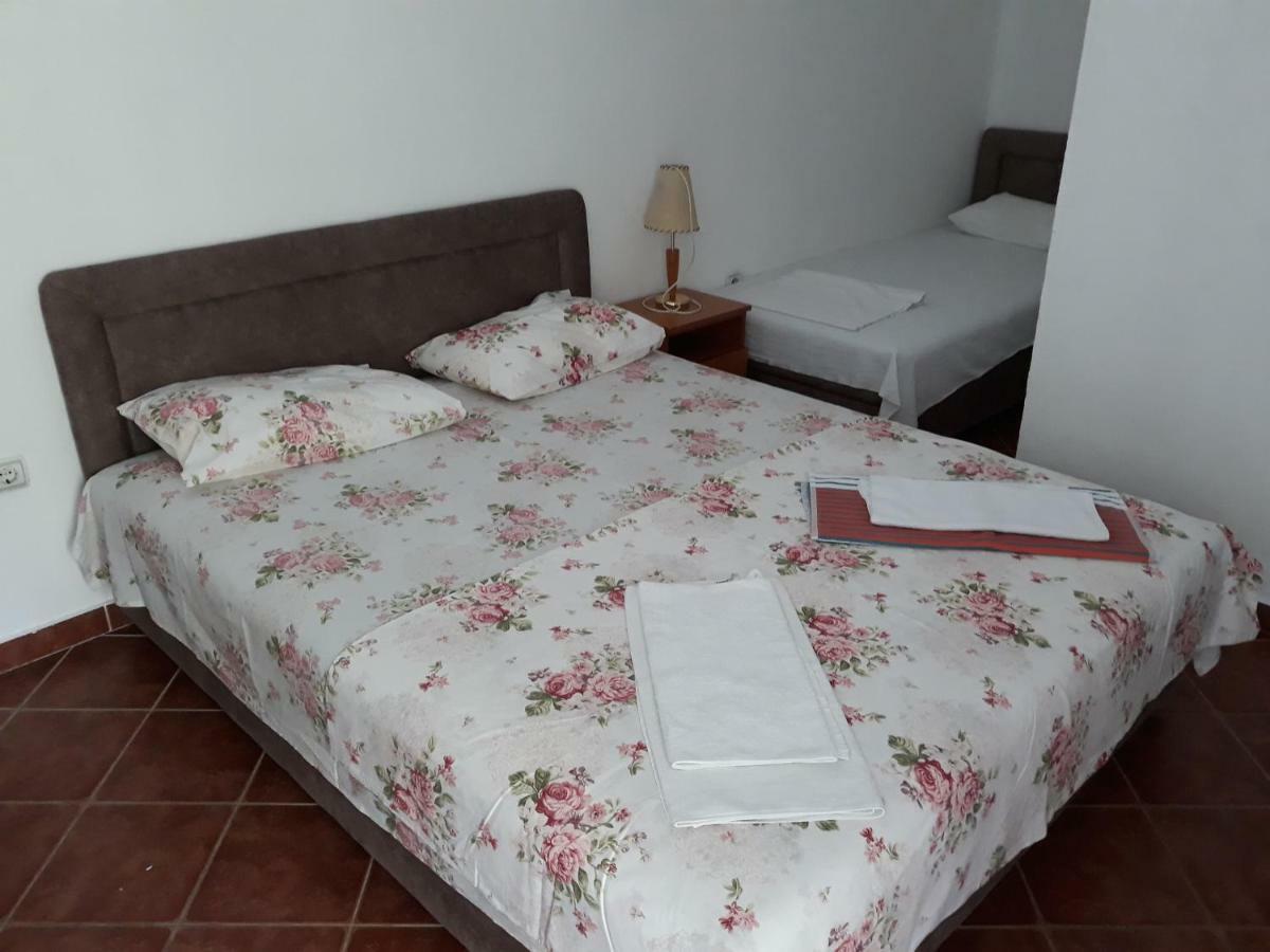 Hotel Bonaca Sutomore Esterno foto