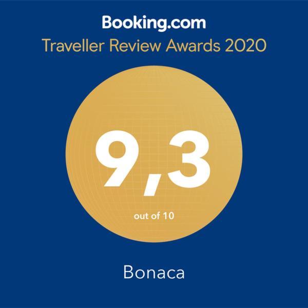 Hotel Bonaca Sutomore Esterno foto